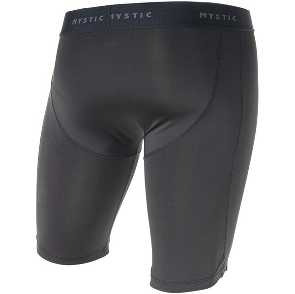 2026 Mystic Quickdry Boxershorts Til Herrer 35401.240201 - Black